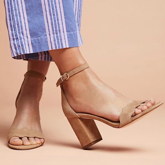 Sam edelman odila camel suede Clearance